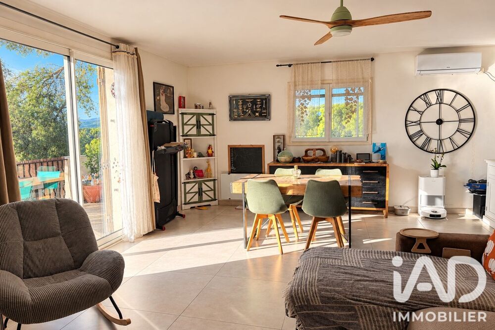 Vente Maison Vente Maison/villa 5 pièces Le beausset