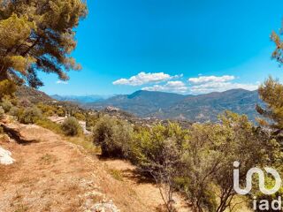  Terrain � vendre 1238 m�