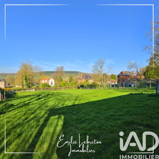  Terrain à vendre 1008 m²