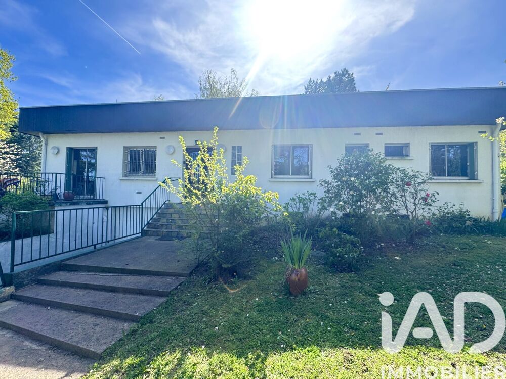 Vente Maison traditionnelle 7 pièces