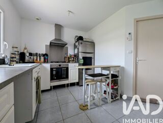  Maison à louer 4 pièces 74 m²