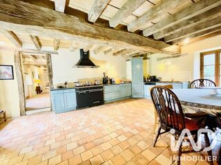  Maison à vendre 9 pièces 268 m²