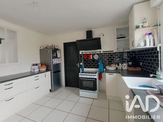  Maison à vendre 8 pièces 150 m²