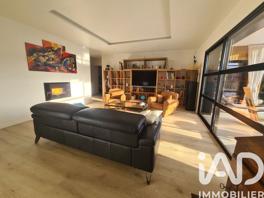 � vendre  Maison Lescar (64230)
