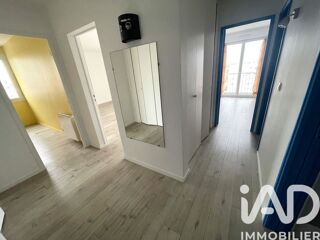  Appartement à vendre 2 pièces 51 m²