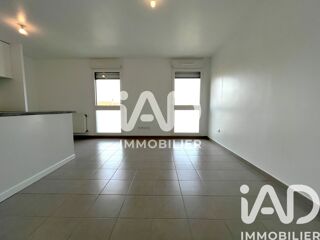 Appartement à vendre 1 pièce 30 m²