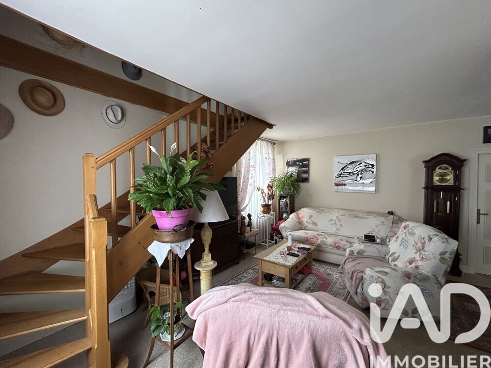 Vente Maison/villa 6 pièces