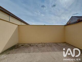  Maison à vendre 3 pièces 52 m²