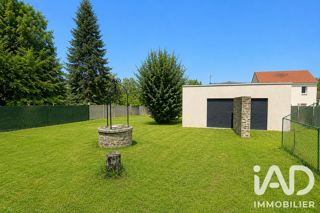 Maison à vendre 4 pièces 108 m²