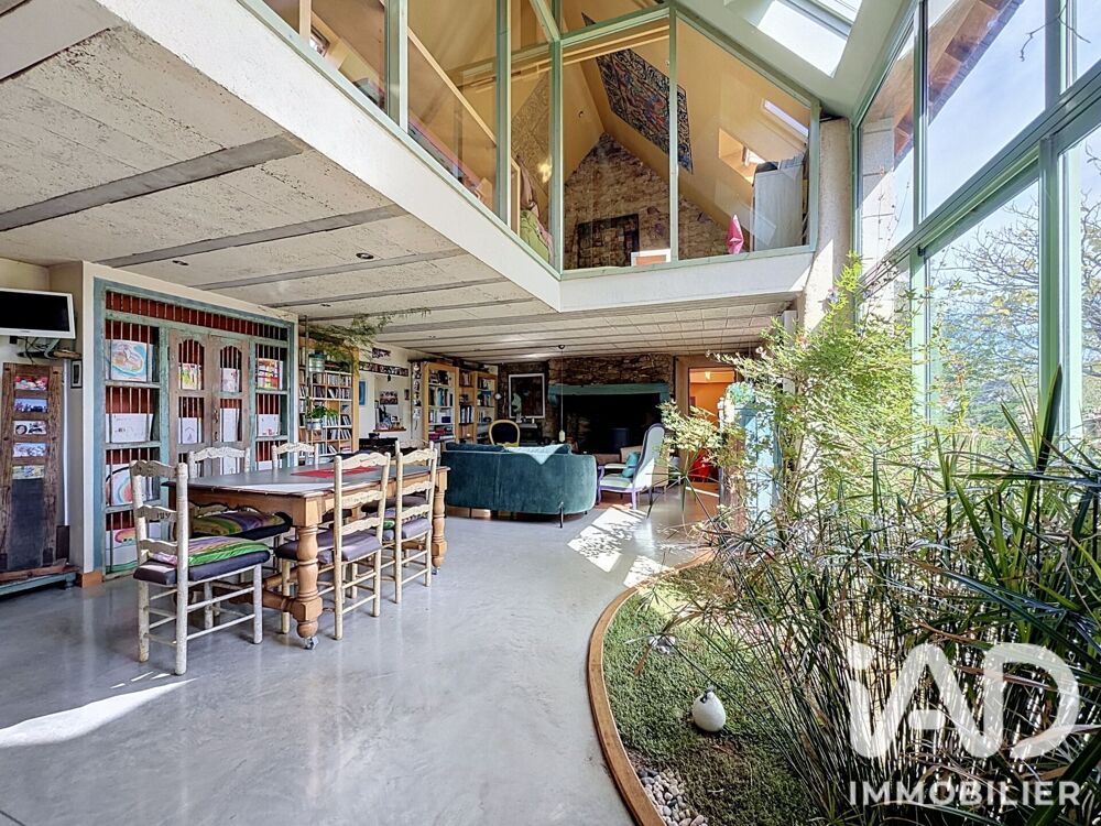 à vendre  Maison Moëlan-sur-Mer (29350)