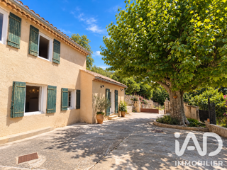 Maison à vendre 7 pièces 165 m²