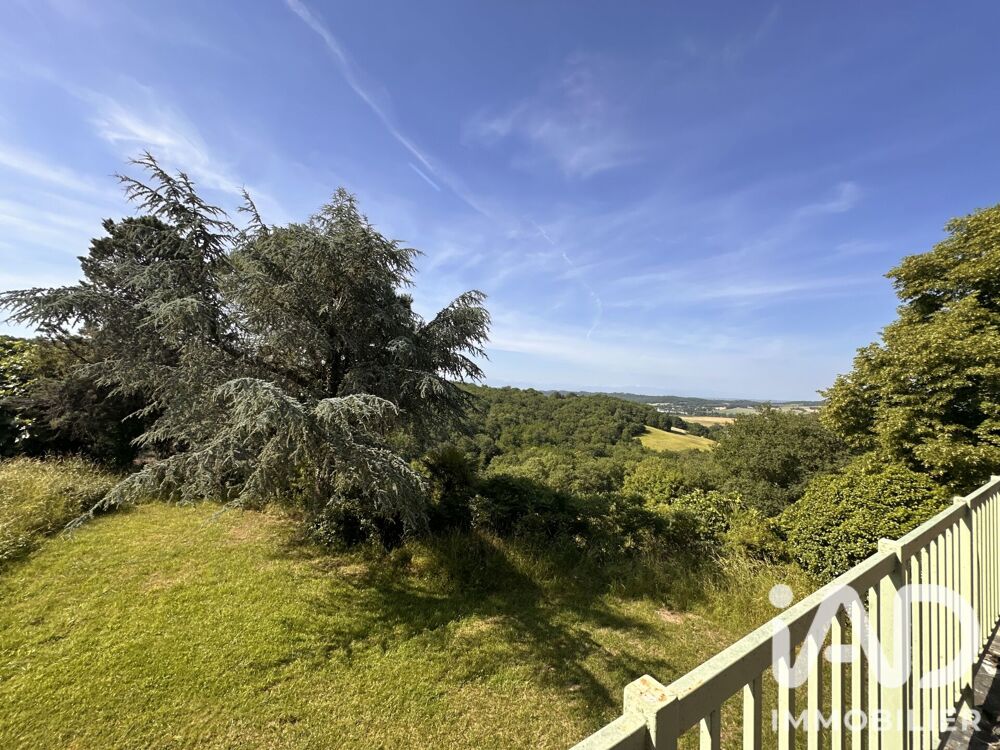 Vente Maison Vente Maison/villa 8 pièces Betplan