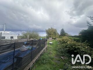 Vente Maison Vente Maison/villa 4 pièces Flers-en-escrebieux