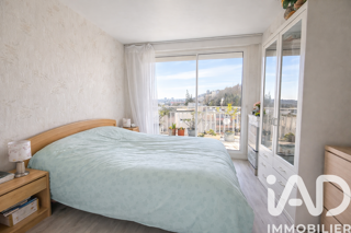 Appartement à vendre 2 pièces 46 m²