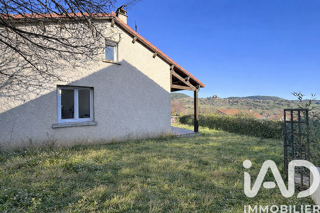  Maison à vendre 4 pièces 115 m²