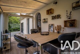  Maison � vendre 5 pi�ces 98 m�
