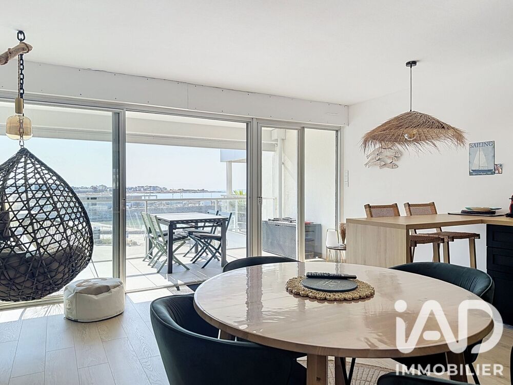 Vente Appartement Vente Appartement 2 pièces Quiberon