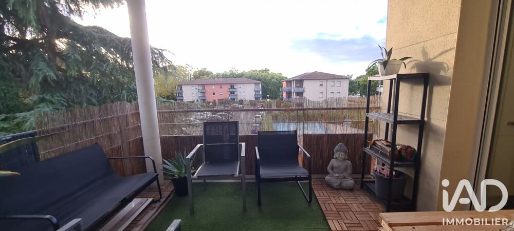 Vente Appartement Vente Appartement 3 pièces Montauban