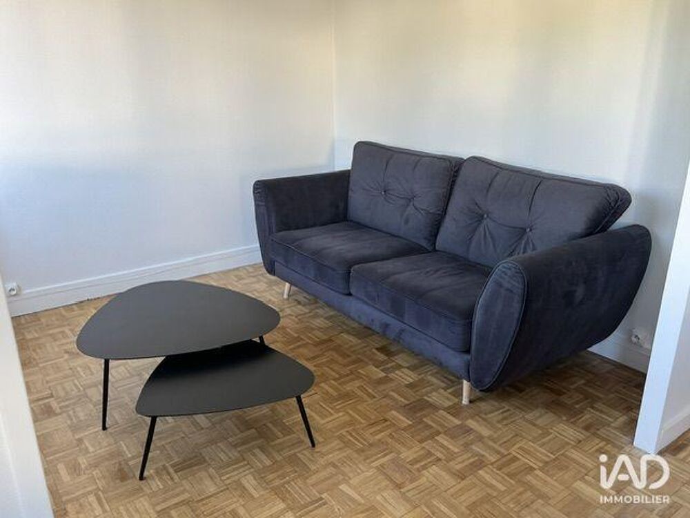 Location Appartement Location Appartement 3 pièces Vienne