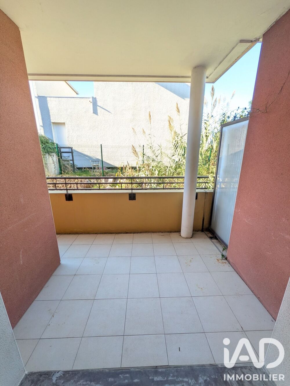 Vente Appartement Vente Appartement 2 pièces Mèze