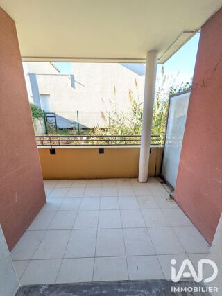 Vente Appartement Vente Appartement 2 pièces Mèze
