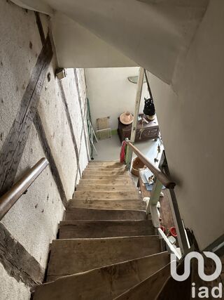  Maison à vendre 4 pièces 70 m²