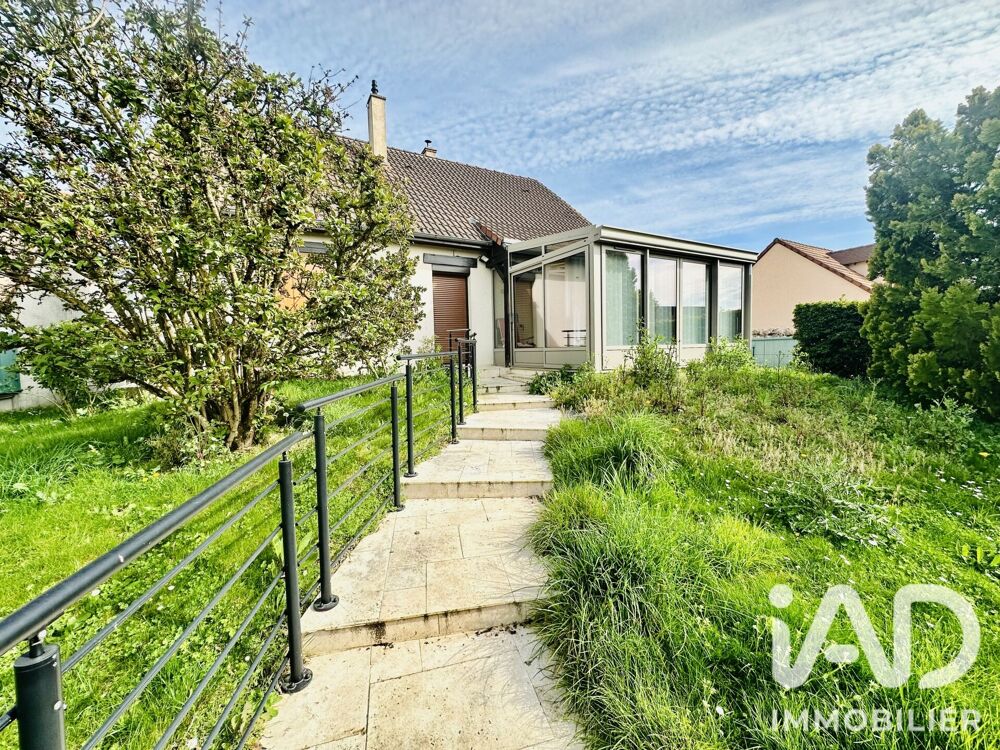 Vente Maison Vente Maison/villa 4 pièces Morancez