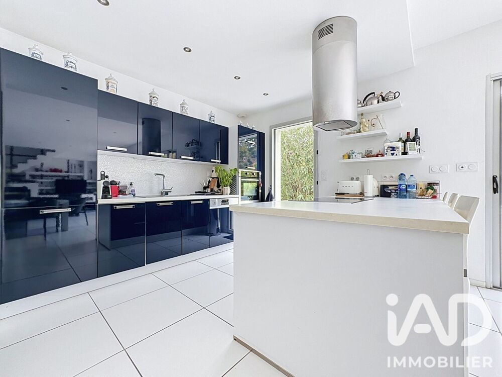 à vendre  Maison Pessac (33600)