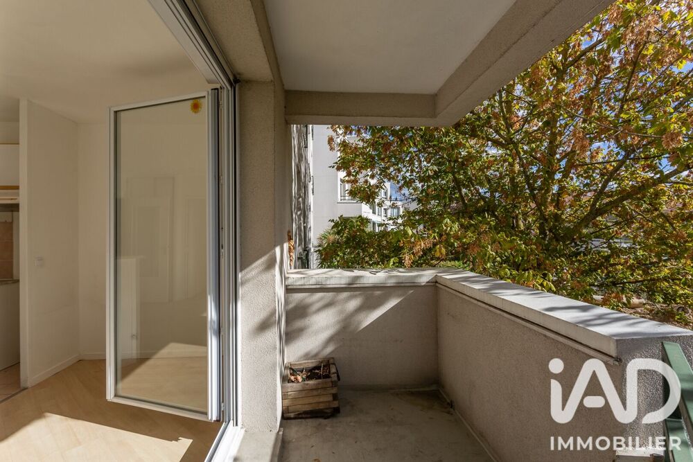 Vente Appartement Vente Appartement 2 pièces Viry-châtillon