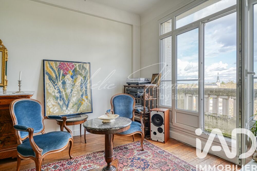 Vente Appartement Vente Appartement 4 pièces Le pecq