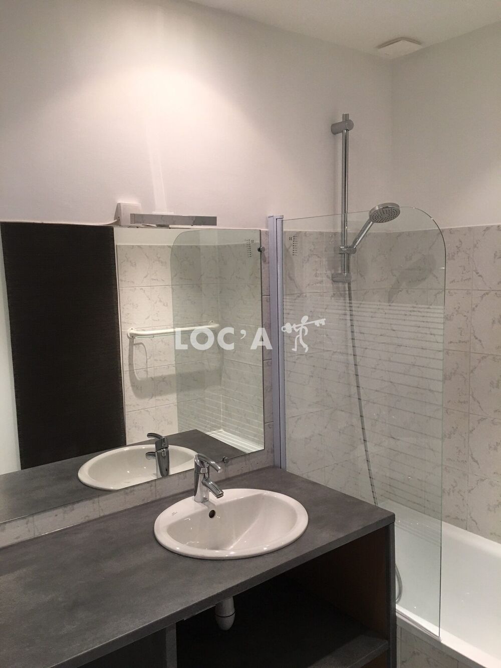 location Appartement - 2 pièce(s) - 35 m² Lyon 6