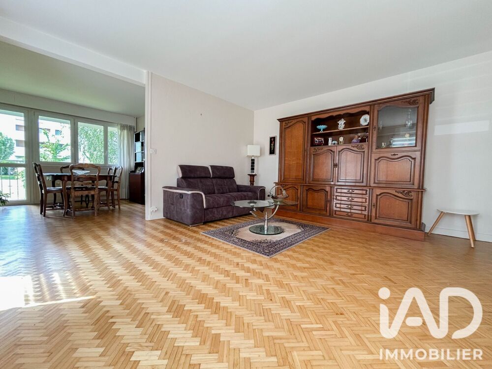 vente Appartement - 4 pièce(s) - 84 m² Bois-Guillaume (76230)