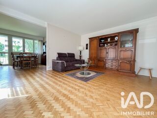  Appartement à vendre 4 pièces 84 m²