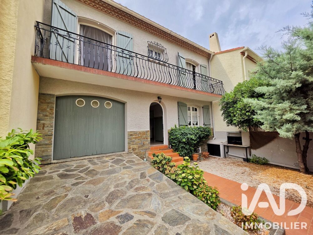 Vente Maison de ville 5 pièces