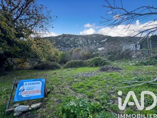  Terrain à vendre 842 m²