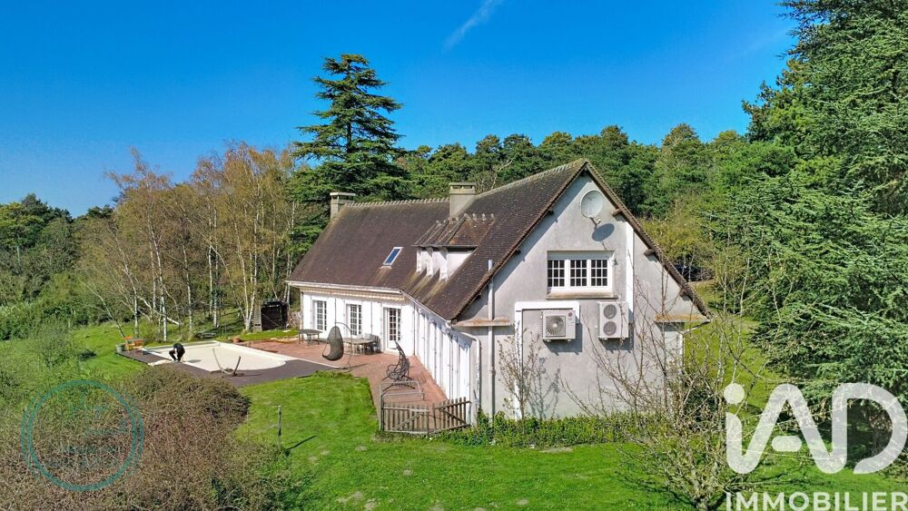 Vente Maison traditionnelle 10 pièces