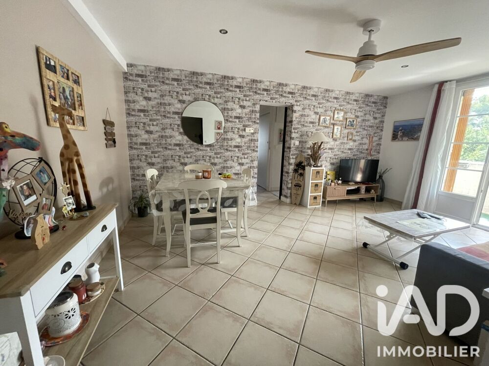Vente Appartement Vente Appartement 4 pièces La seyne-sur-mer