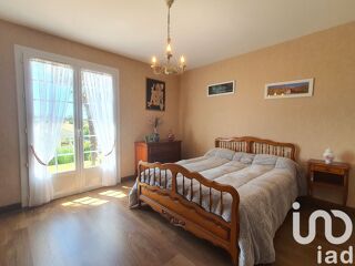 Maison à vendre 4 pièces 95 m²