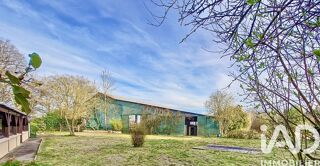  Maison à vendre 14 pièces 370 m²
