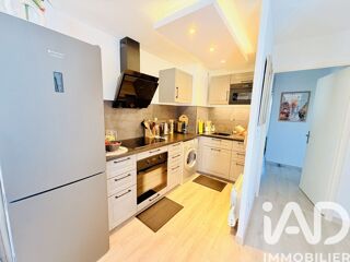  Appartement � vendre 3 pi�ces 55 m�