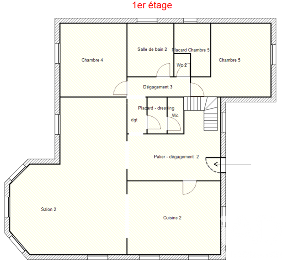 à vendre  Maison Cagnes-sur-Mer (06800)