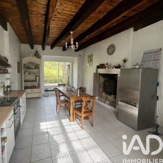  Maison � vendre 4 pi�ces 154 m�