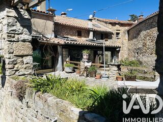 Maison à vendre 6 pièces 149 m²
