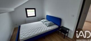  Appartement à louer 3 pièces 30 m²