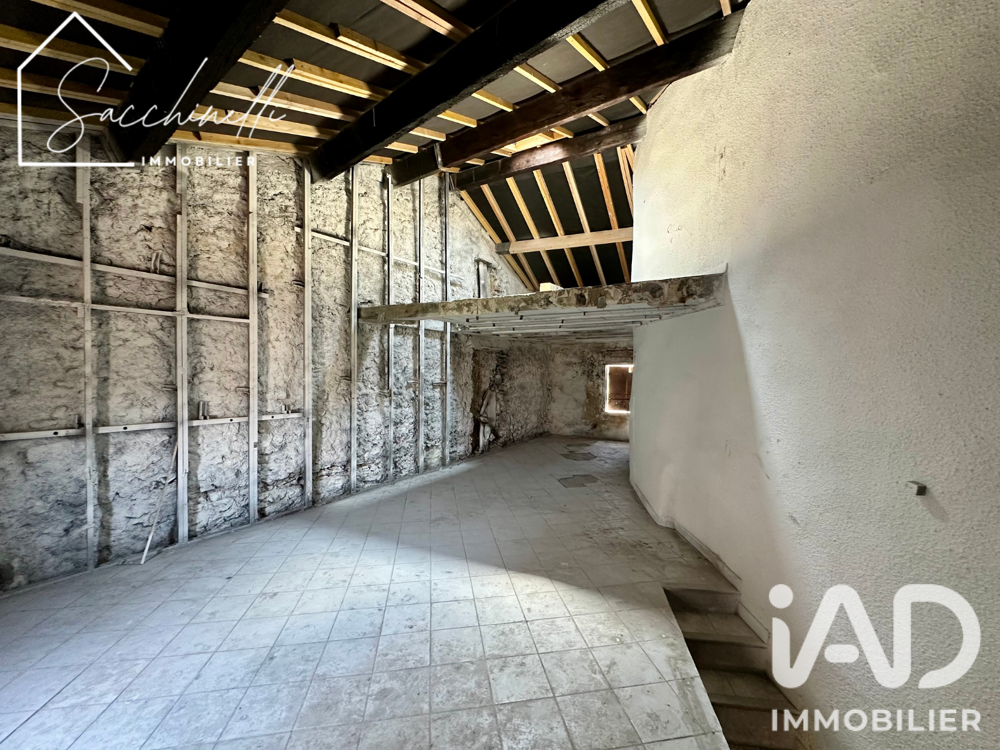 Vente Immeuble Vente Immeuble 155 m&sup2; Brignoles