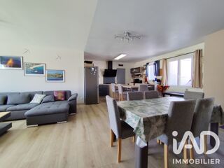  Maison à vendre 5 pièces 111 m²