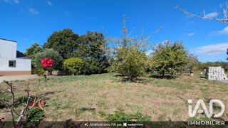  Terrain à vendre 865 m²