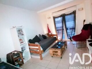  Appartement � vendre 3 pi�ces 61 m�