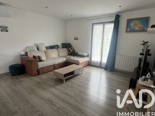  Maison à vendre 5 pièces 104 m²