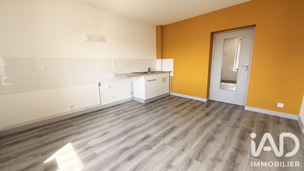 Vente Immeuble Vente Immeuble 430 m&sup2; Roanne